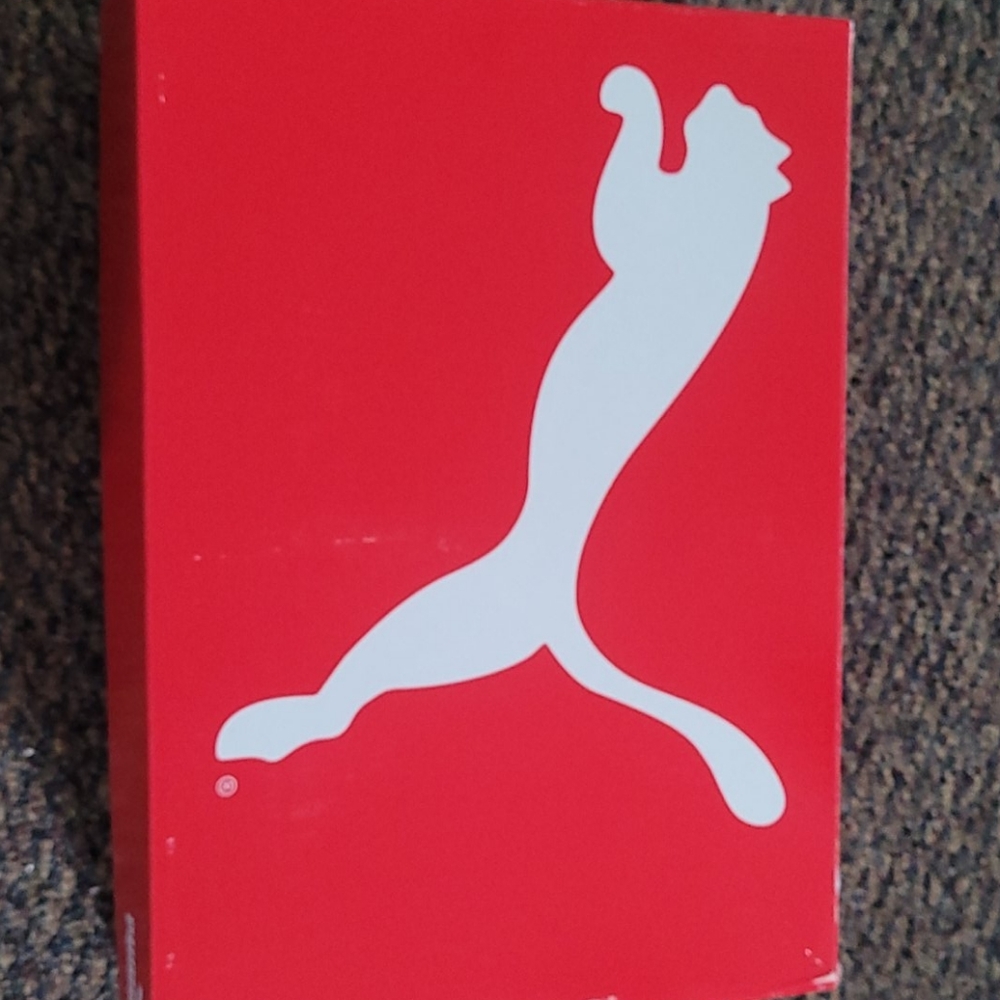 Puma enzo beta woven